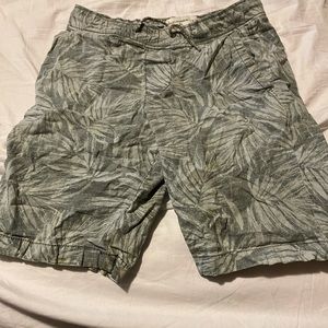 Boys shorts
